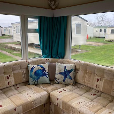 Pet Friendly Holiday Home On Golden Palm Skegness Esterno foto