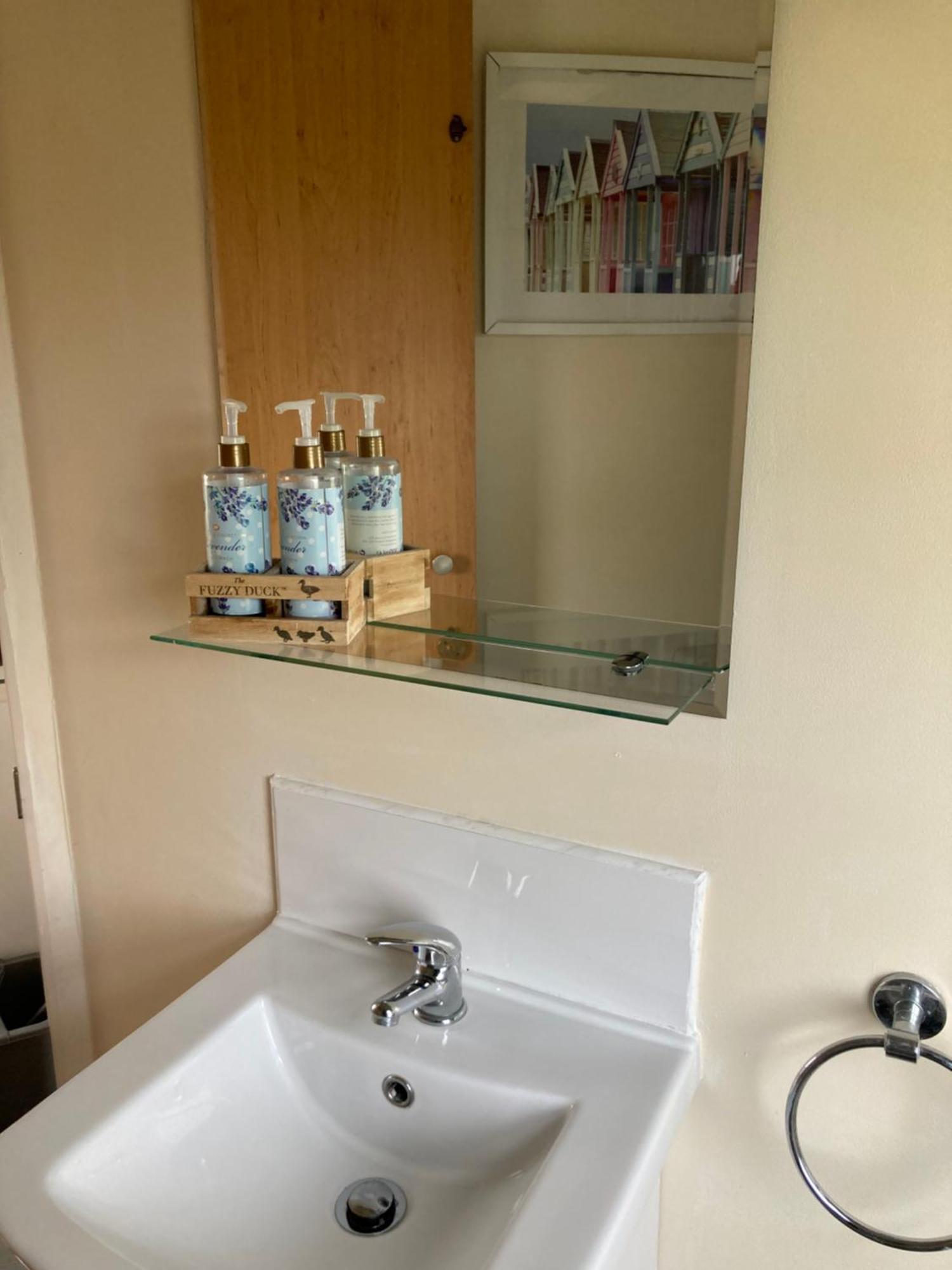 Pet Friendly Holiday Home On Golden Palm Skegness Esterno foto
