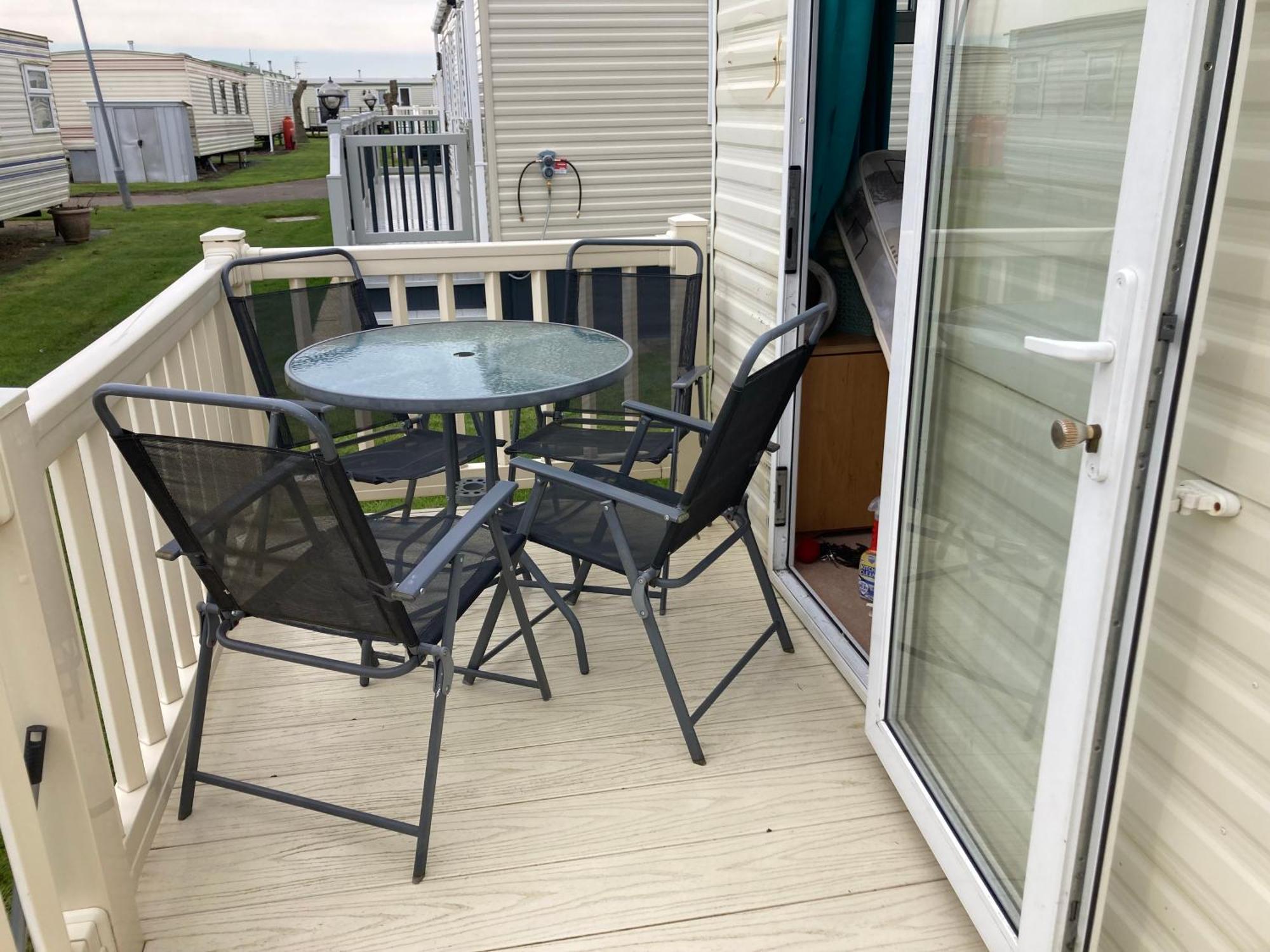 Pet Friendly Holiday Home On Golden Palm Skegness Esterno foto