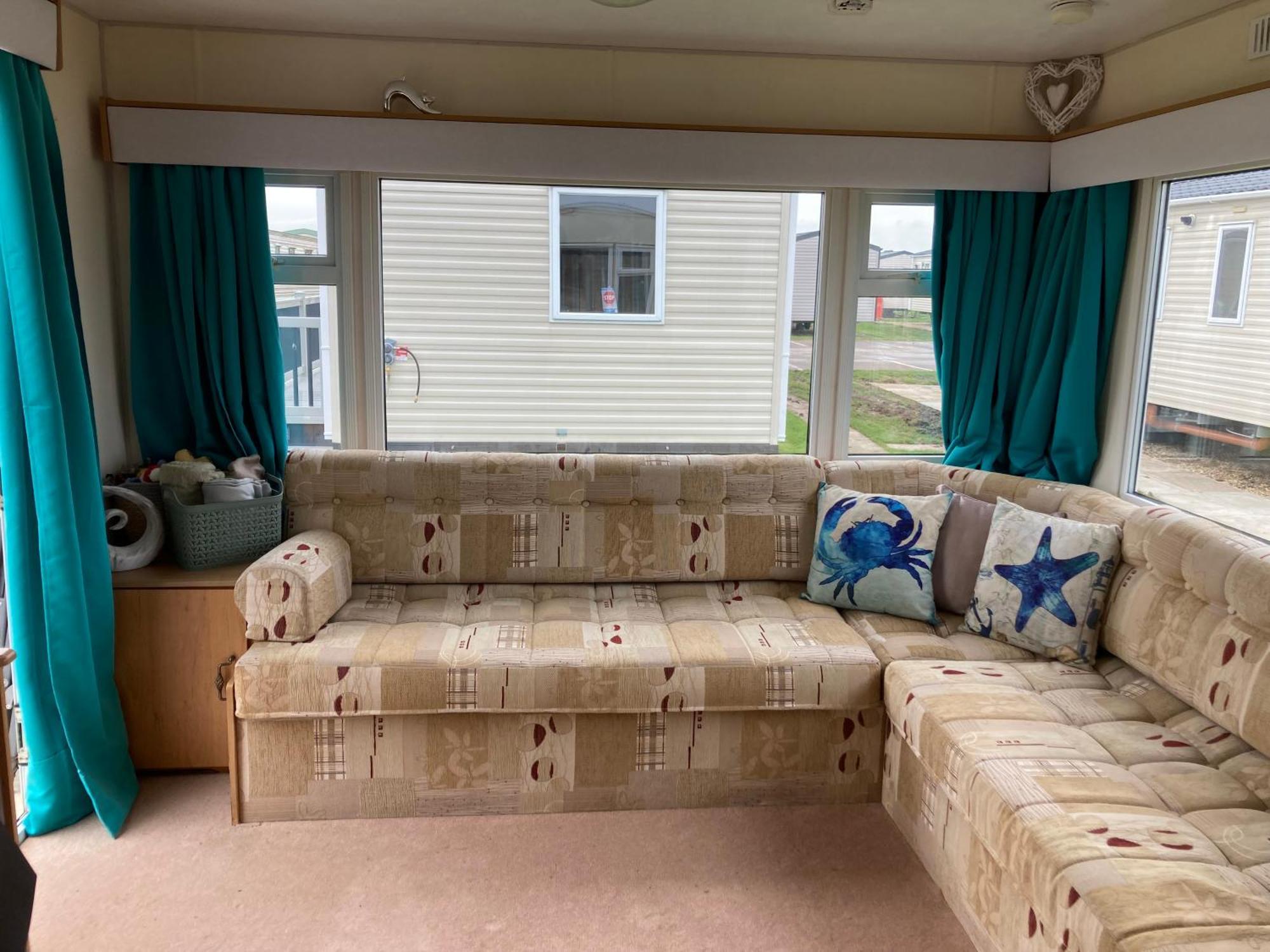 Pet Friendly Holiday Home On Golden Palm Skegness Esterno foto