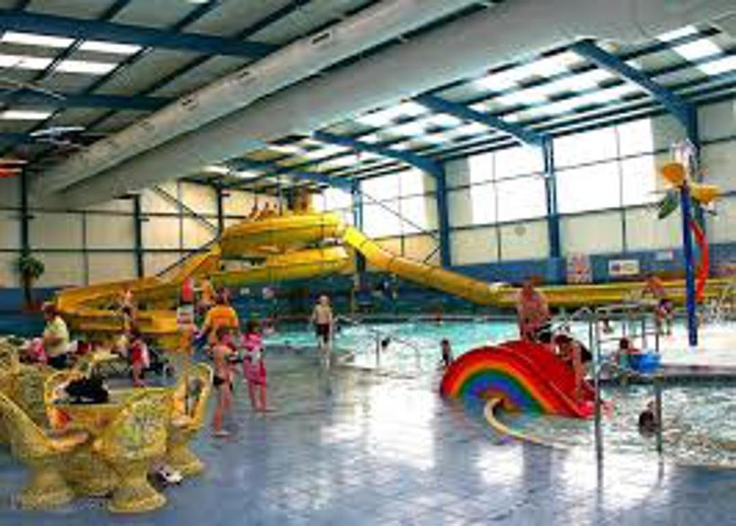 Pet Friendly Holiday Home On Golden Palm Skegness Esterno foto