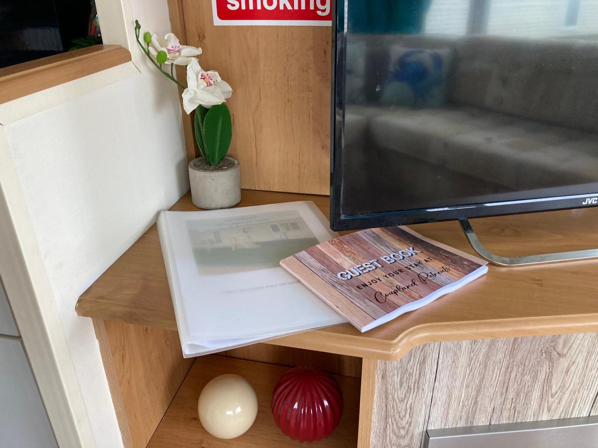 Pet Friendly Holiday Home On Golden Palm Skegness Esterno foto