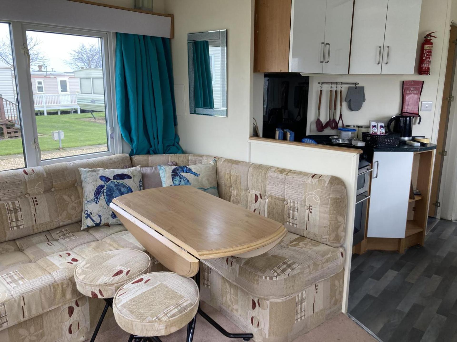 Pet Friendly Holiday Home On Golden Palm Skegness Esterno foto