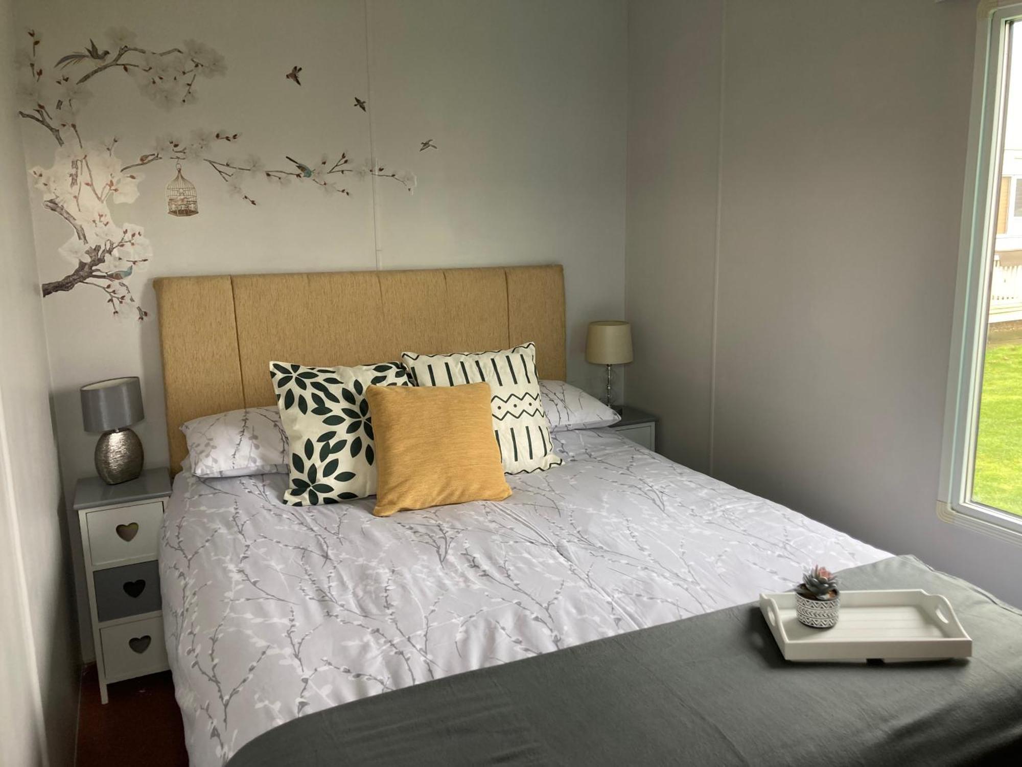 Pet Friendly Holiday Home On Golden Palm Skegness Esterno foto