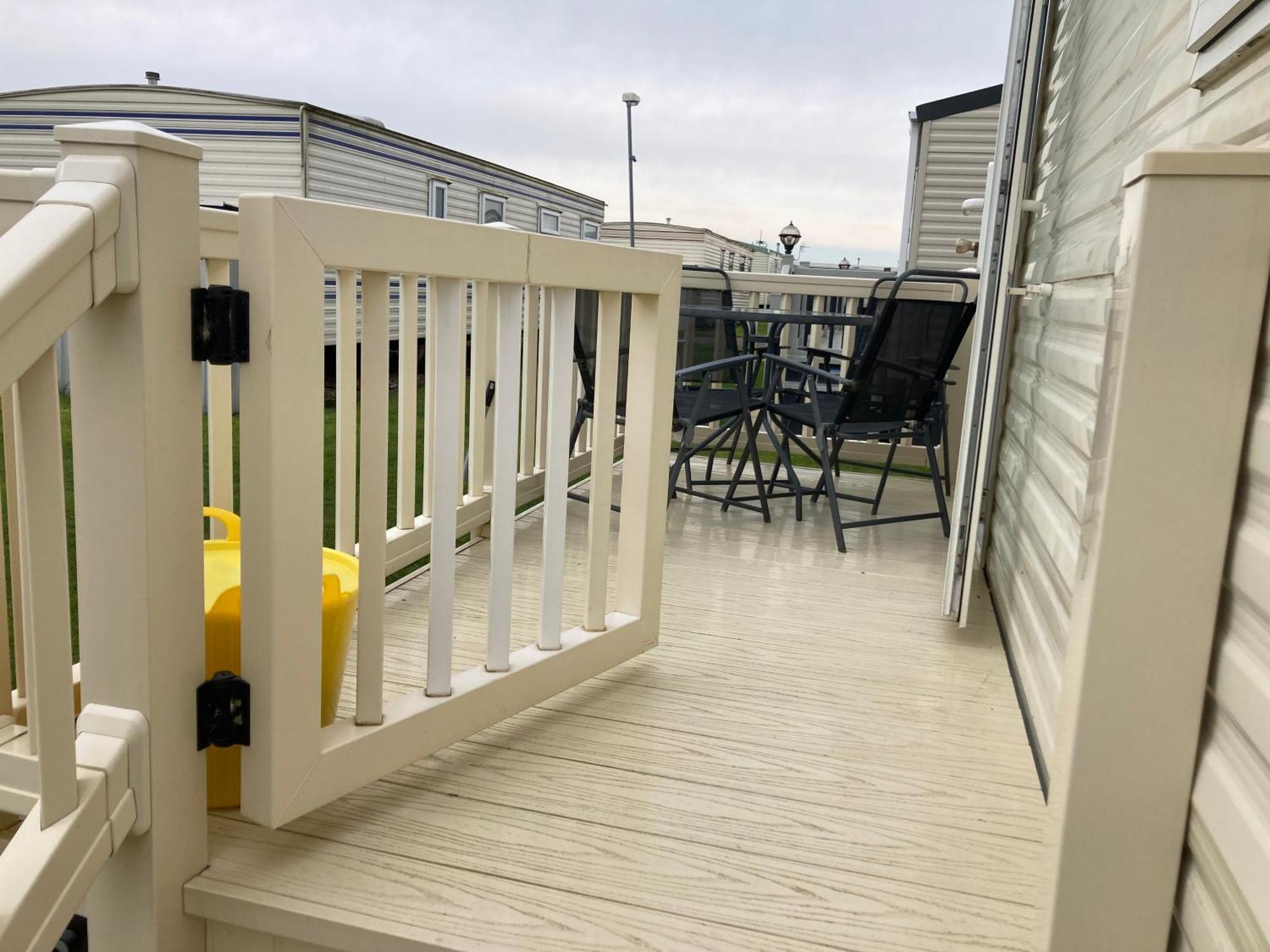 Pet Friendly Holiday Home On Golden Palm Skegness Esterno foto