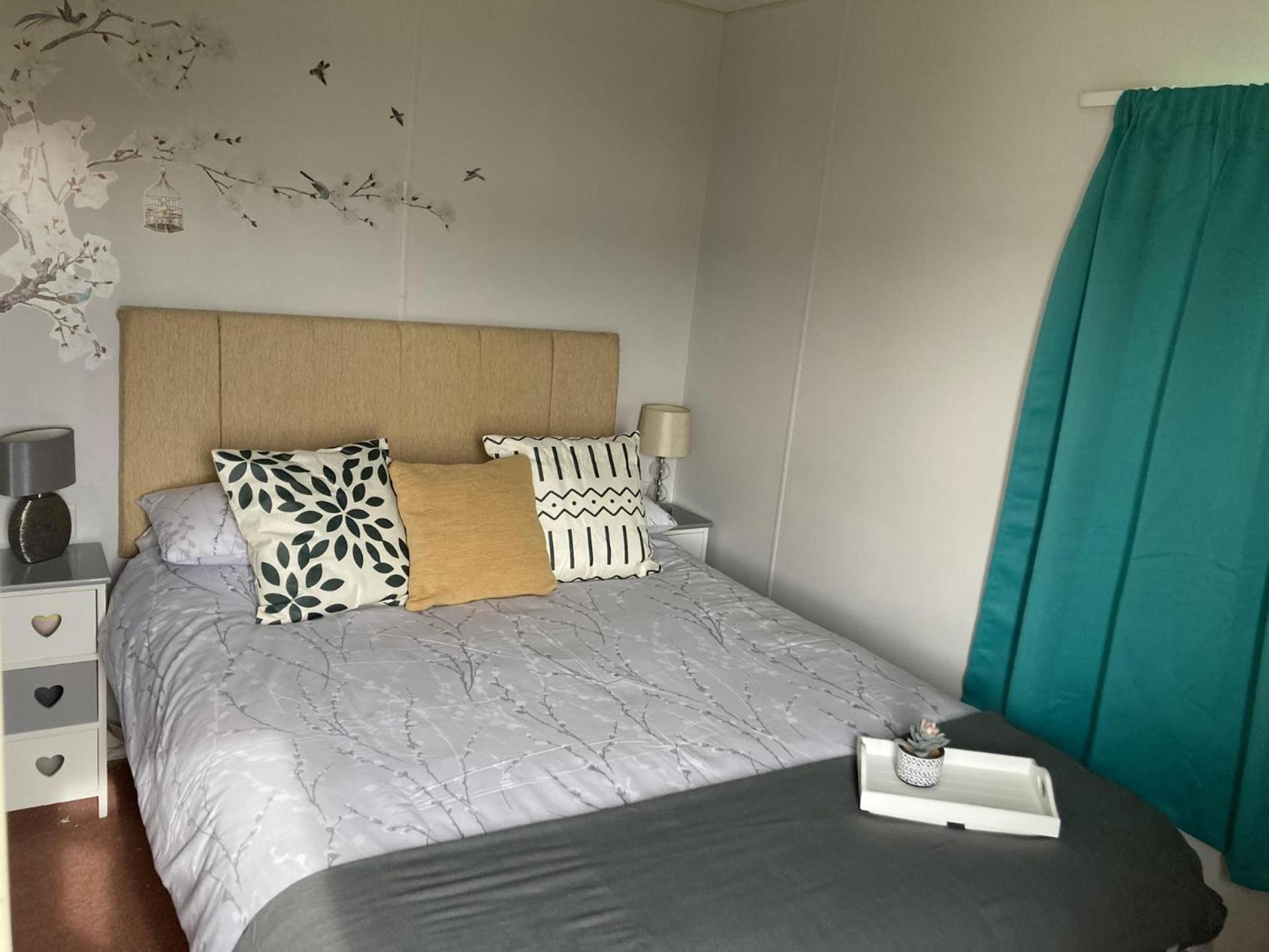 Pet Friendly Holiday Home On Golden Palm Skegness Esterno foto