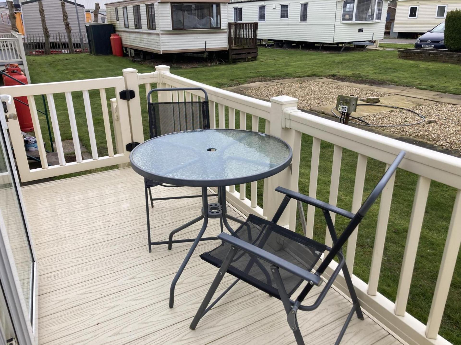 Pet Friendly Holiday Home On Golden Palm Skegness Esterno foto