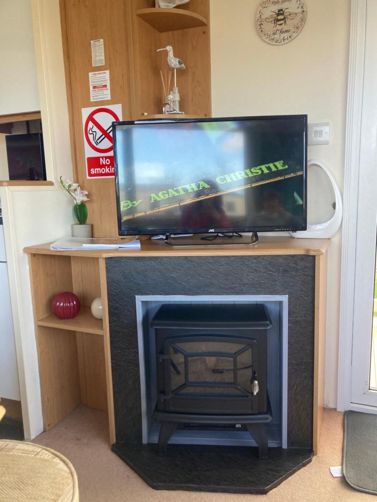 Pet Friendly Holiday Home On Golden Palm Skegness Esterno foto