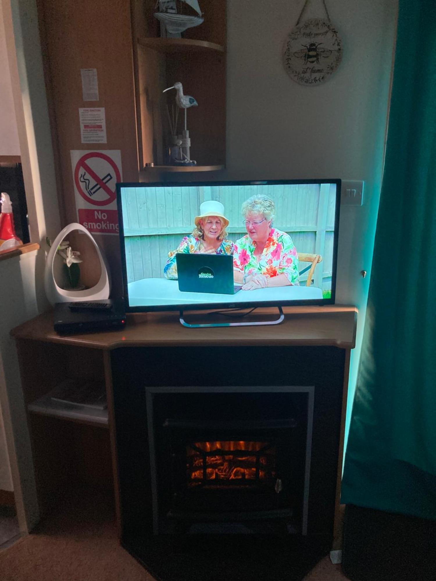 Pet Friendly Holiday Home On Golden Palm Skegness Esterno foto