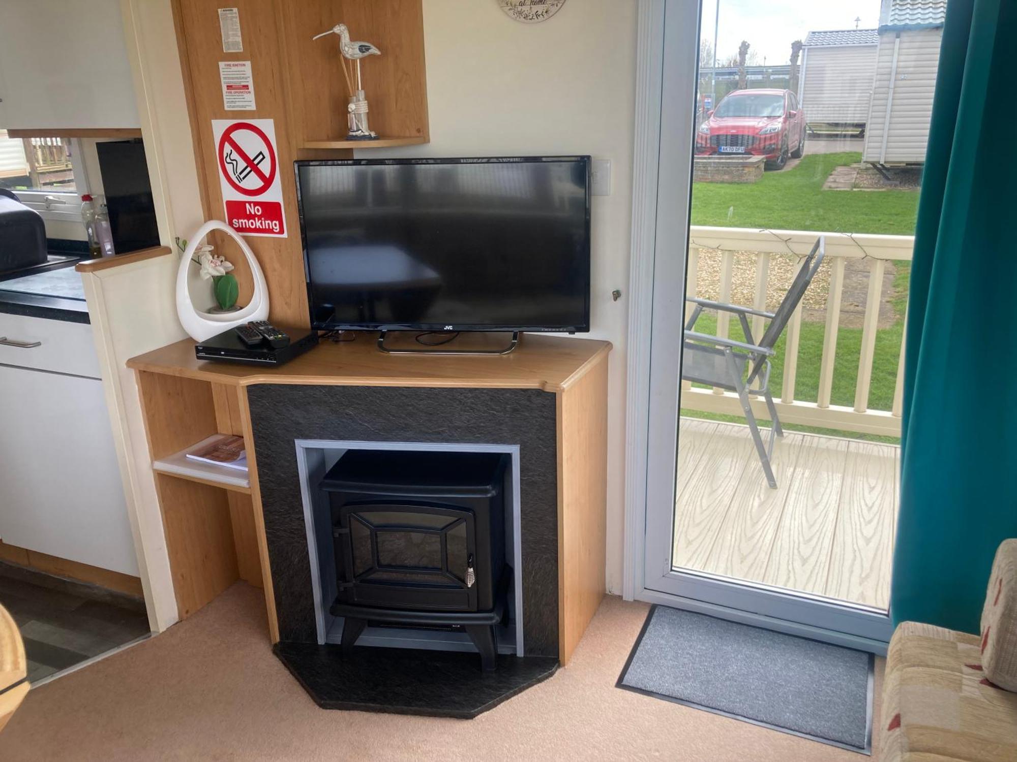 Pet Friendly Holiday Home On Golden Palm Skegness Esterno foto