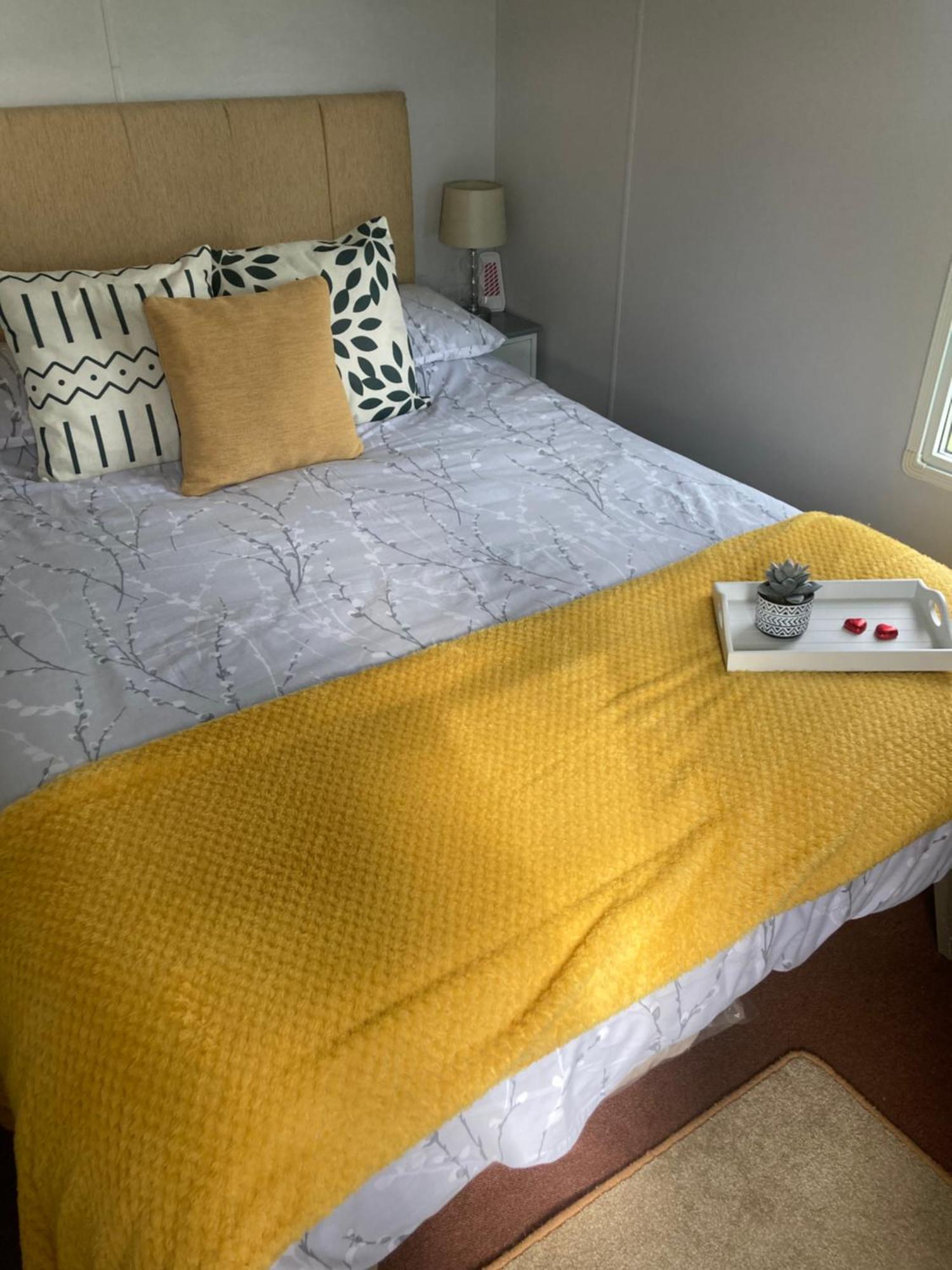 Pet Friendly Holiday Home On Golden Palm Skegness Esterno foto