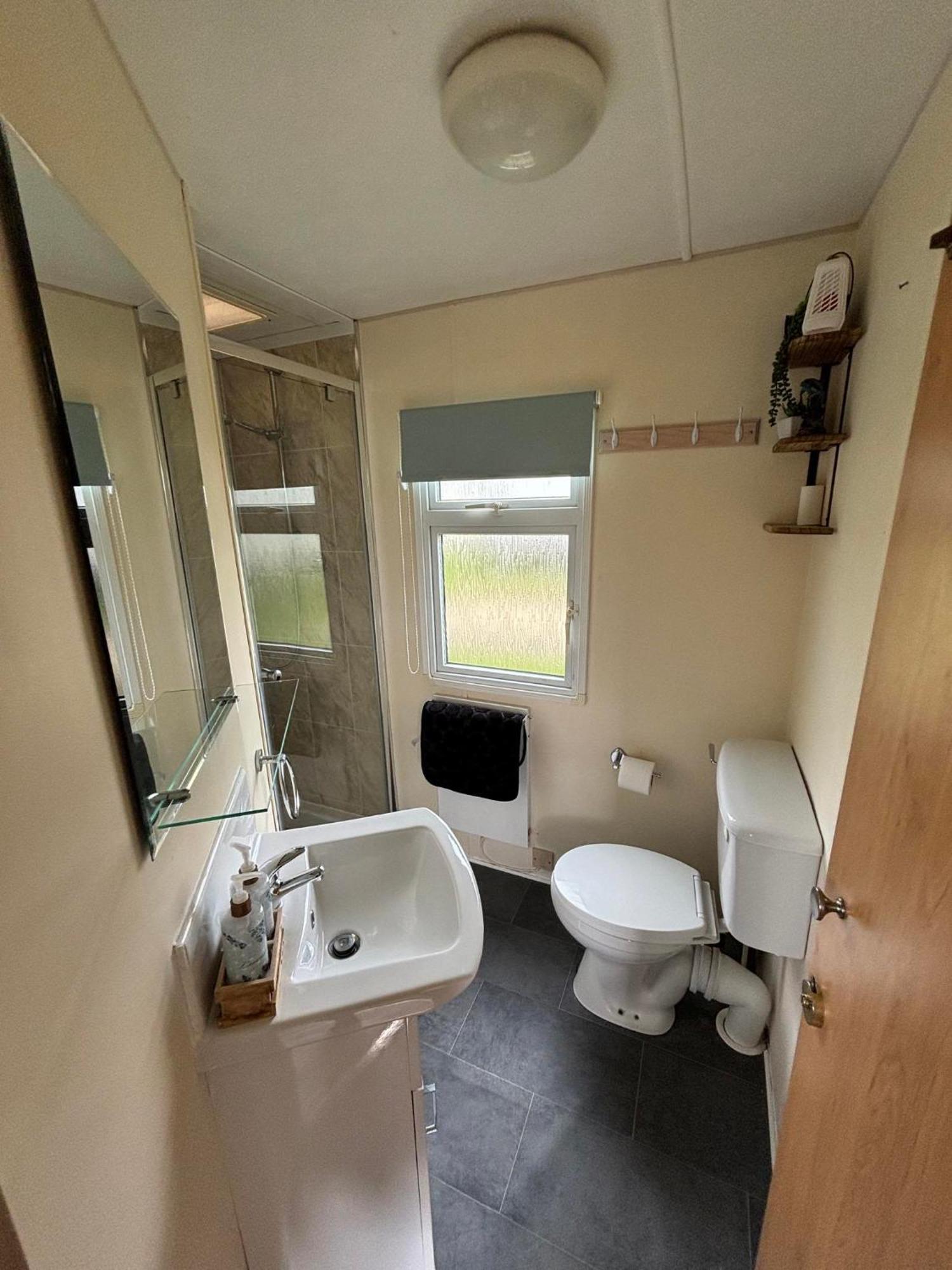 Pet Friendly Holiday Home On Golden Palm Skegness Esterno foto