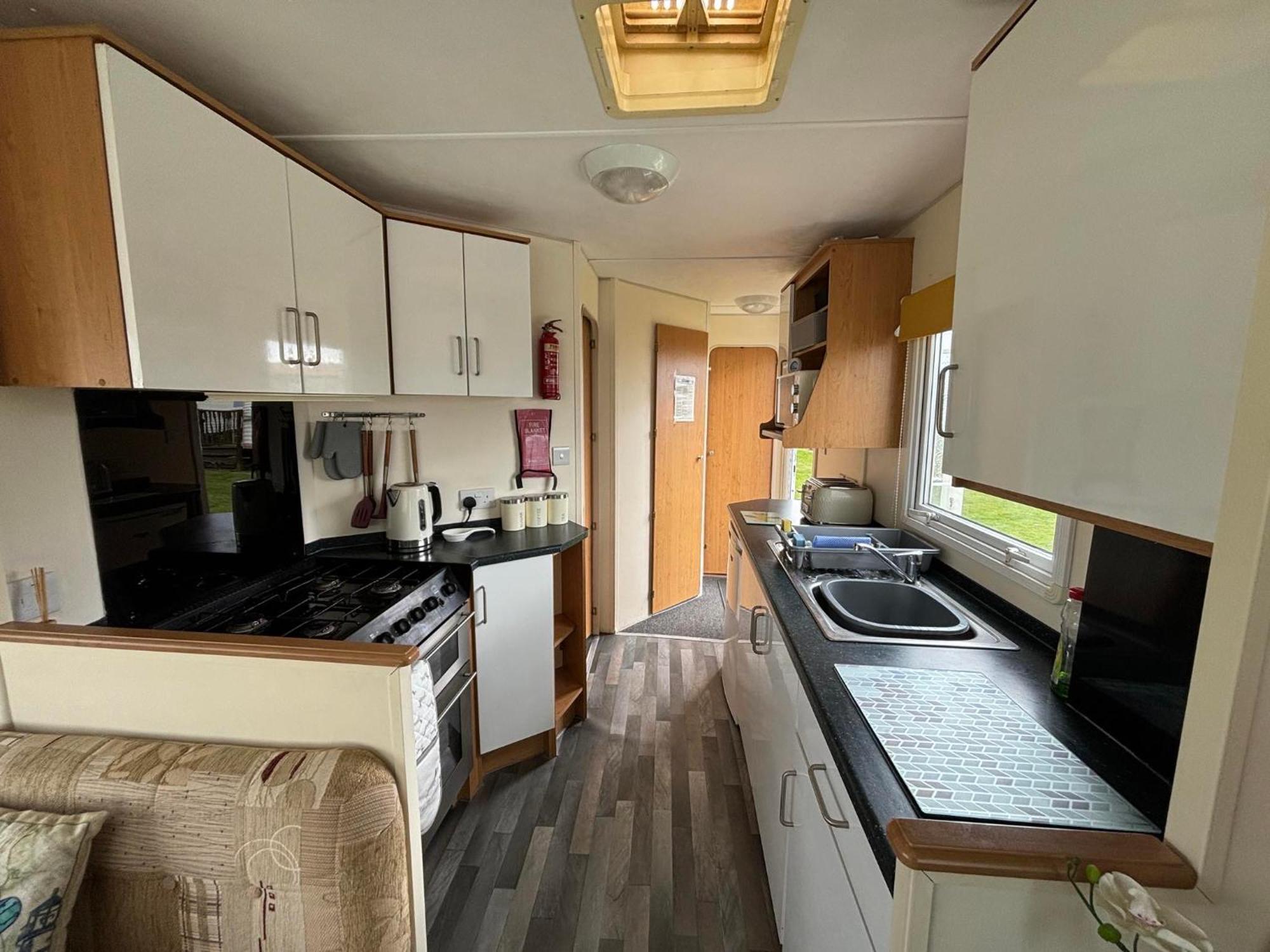 Pet Friendly Holiday Home On Golden Palm Skegness Esterno foto