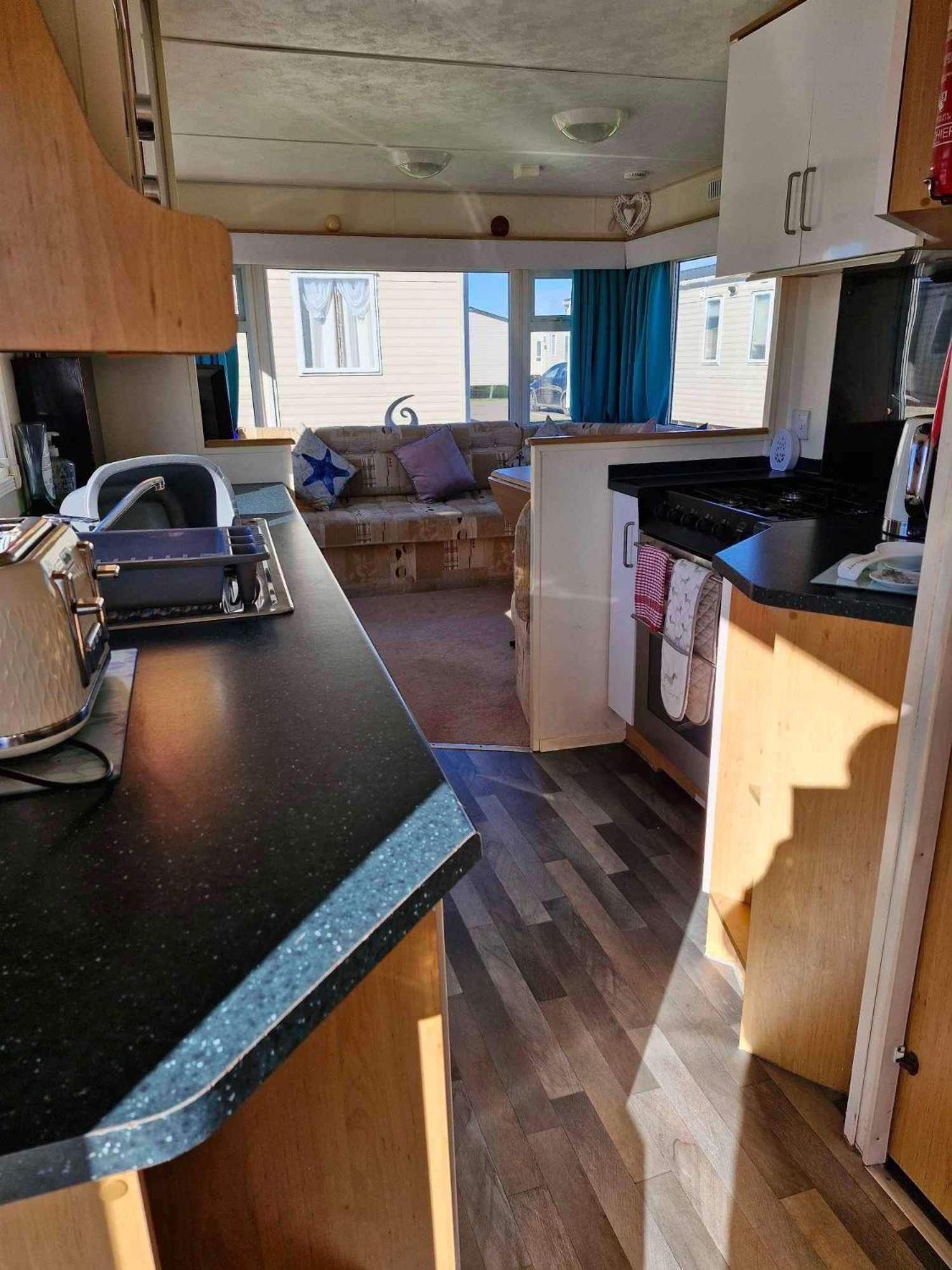 Pet Friendly Holiday Home On Golden Palm Skegness Esterno foto