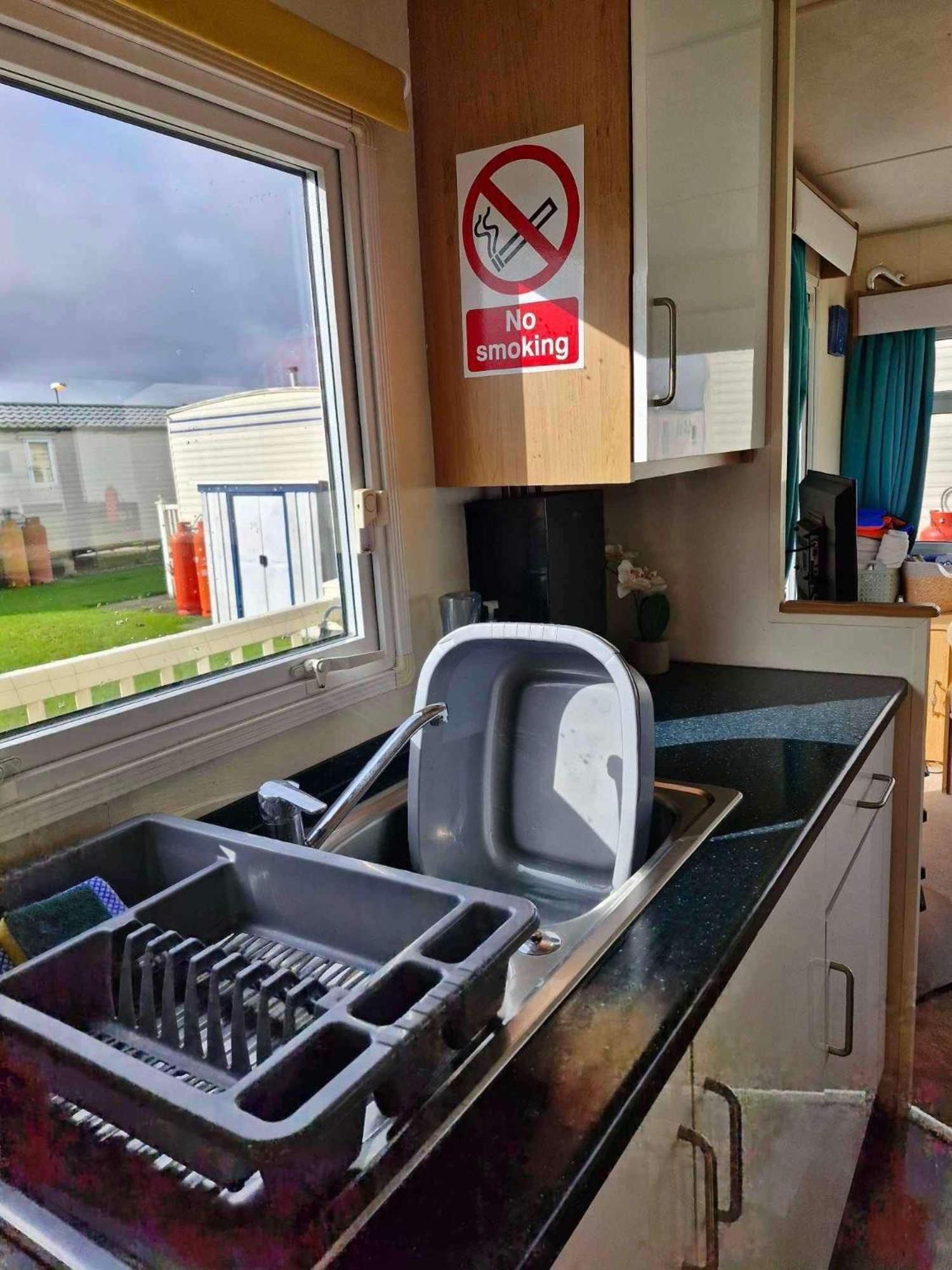 Pet Friendly Holiday Home On Golden Palm Skegness Esterno foto